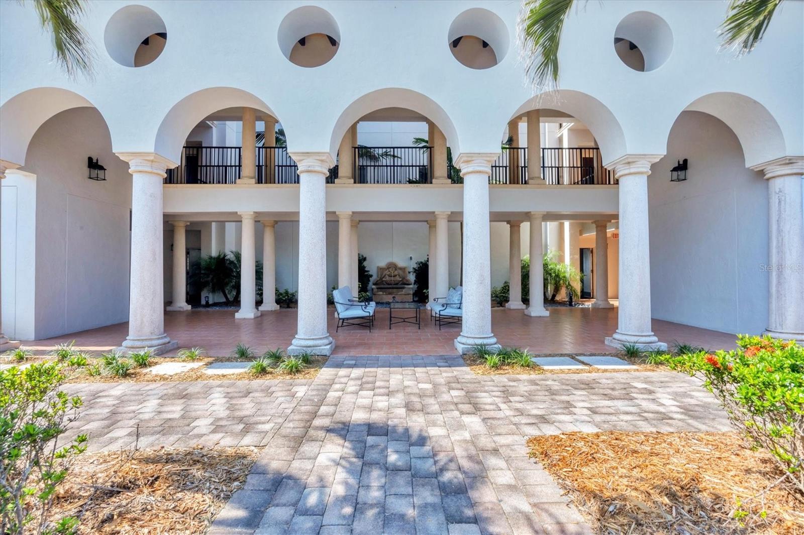 Condominium at 11100 HACIENDA DEL MAR BLVD #G-304, PLACIDA, photo 7 of 71