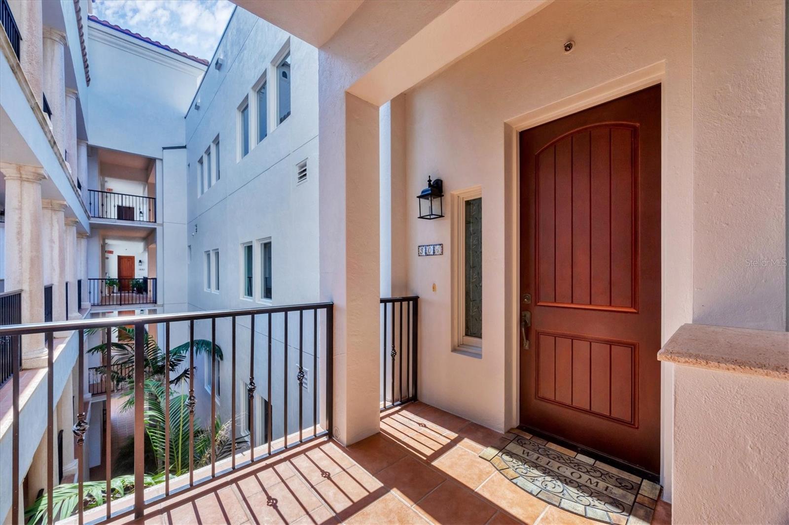 Condominium at 11100 HACIENDA DEL MAR BLVD #G-304, PLACIDA, photo 10 of 71
