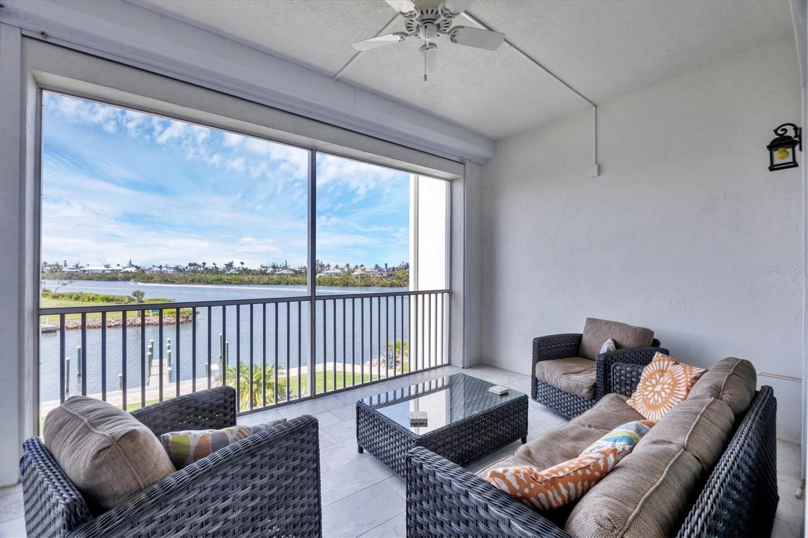 Condominium at 11100 HACIENDA DEL MAR BLVD #G-304, PLACIDA, photo 35 of 71