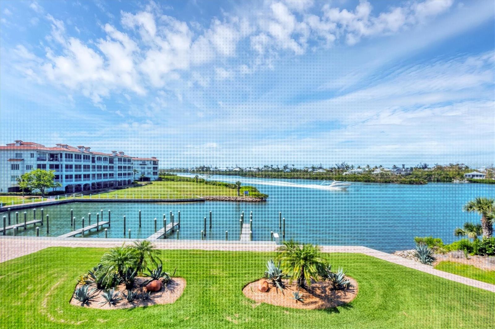 Condominium at 11100 HACIENDA DEL MAR BLVD #G-304, PLACIDA, photo 37 of 71