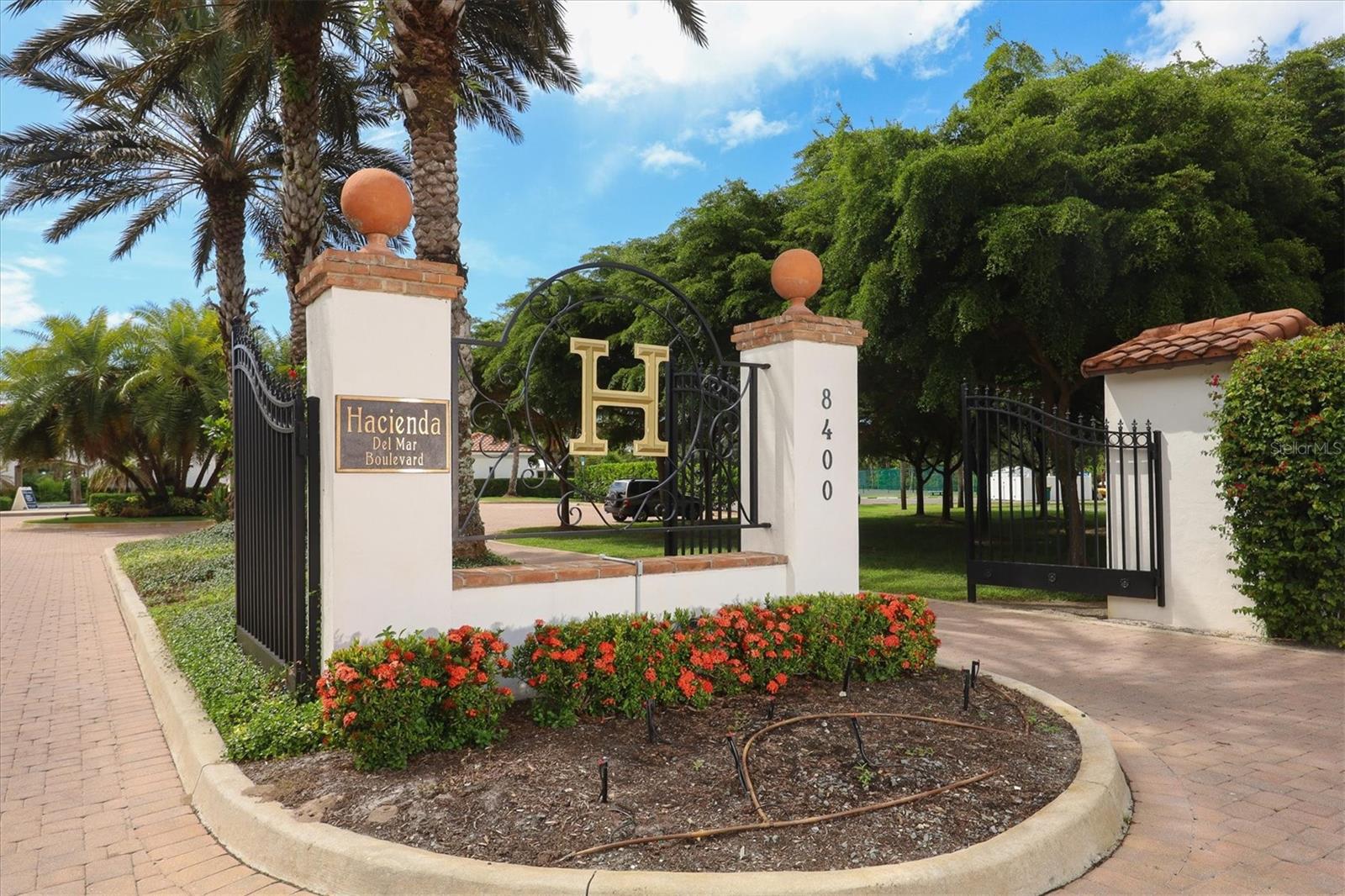 Condominium at 11100 HACIENDA DEL MAR BLVD #G-304, PLACIDA, photo 47 of 71
