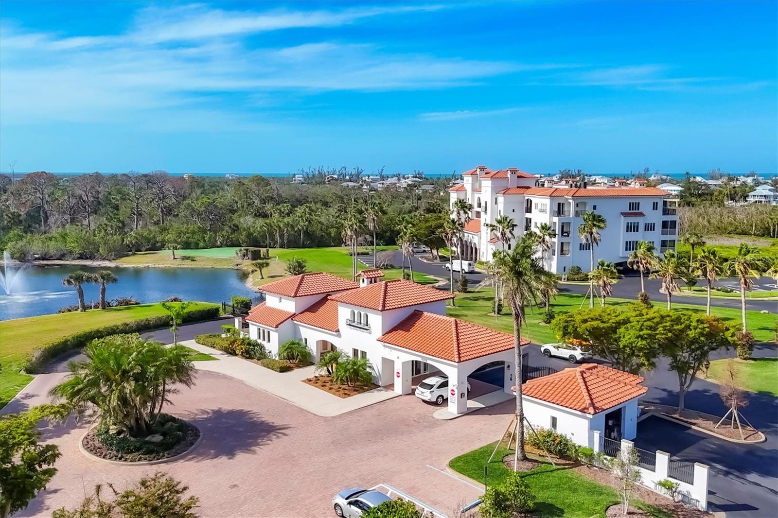 Condominium at 11100 HACIENDA DEL MAR BLVD #G-304, PLACIDA, photo 66 of 71