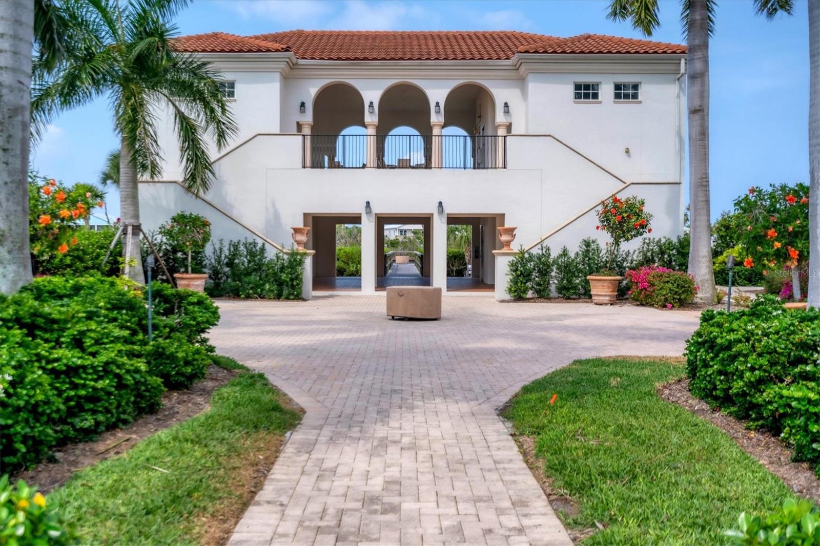 Condominium at 11100 HACIENDA DEL MAR BLVD #G-304, PLACIDA, photo 48 of 71