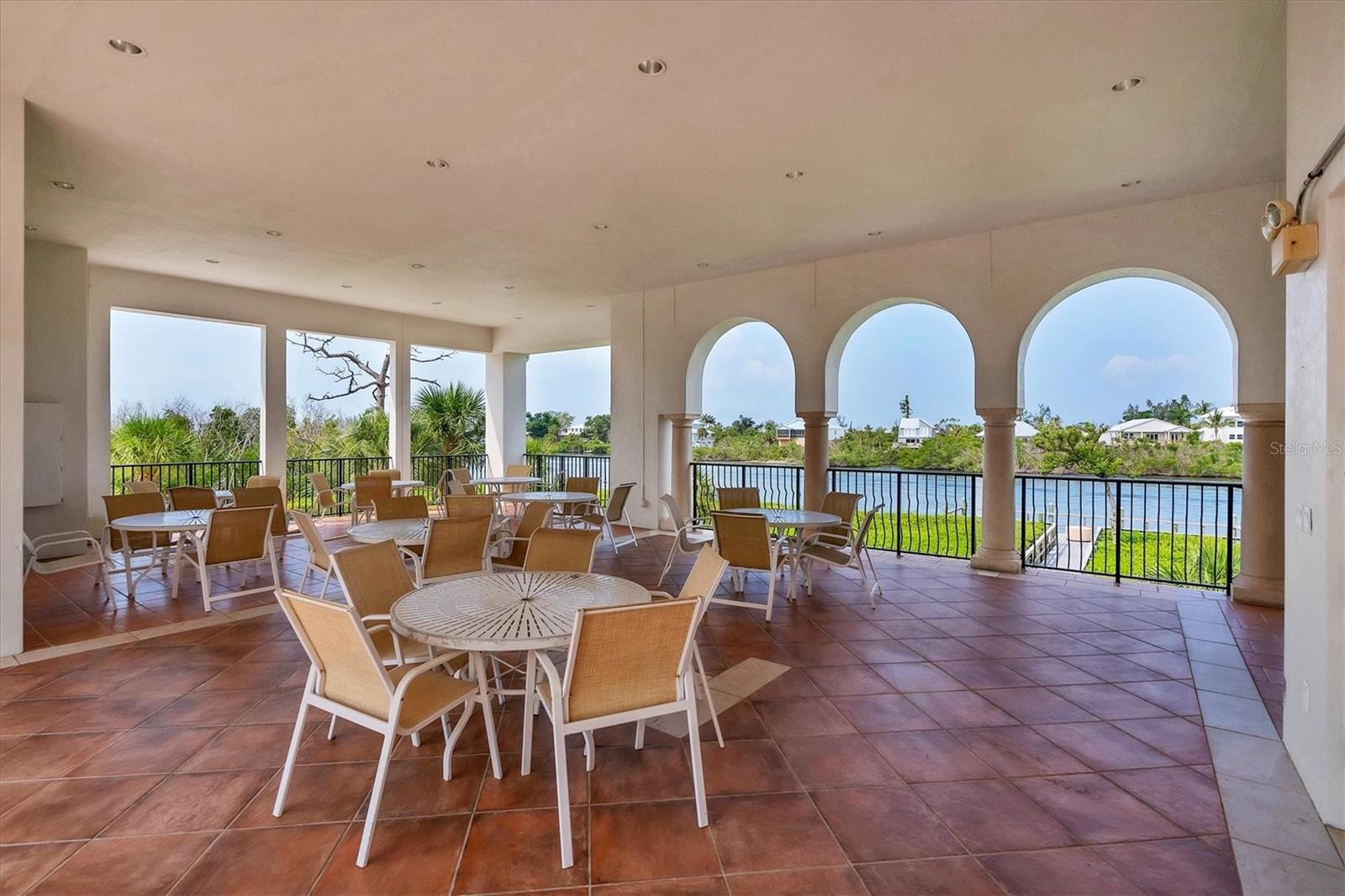 Condominium at 11100 HACIENDA DEL MAR BLVD #G-304, PLACIDA, photo 49 of 71