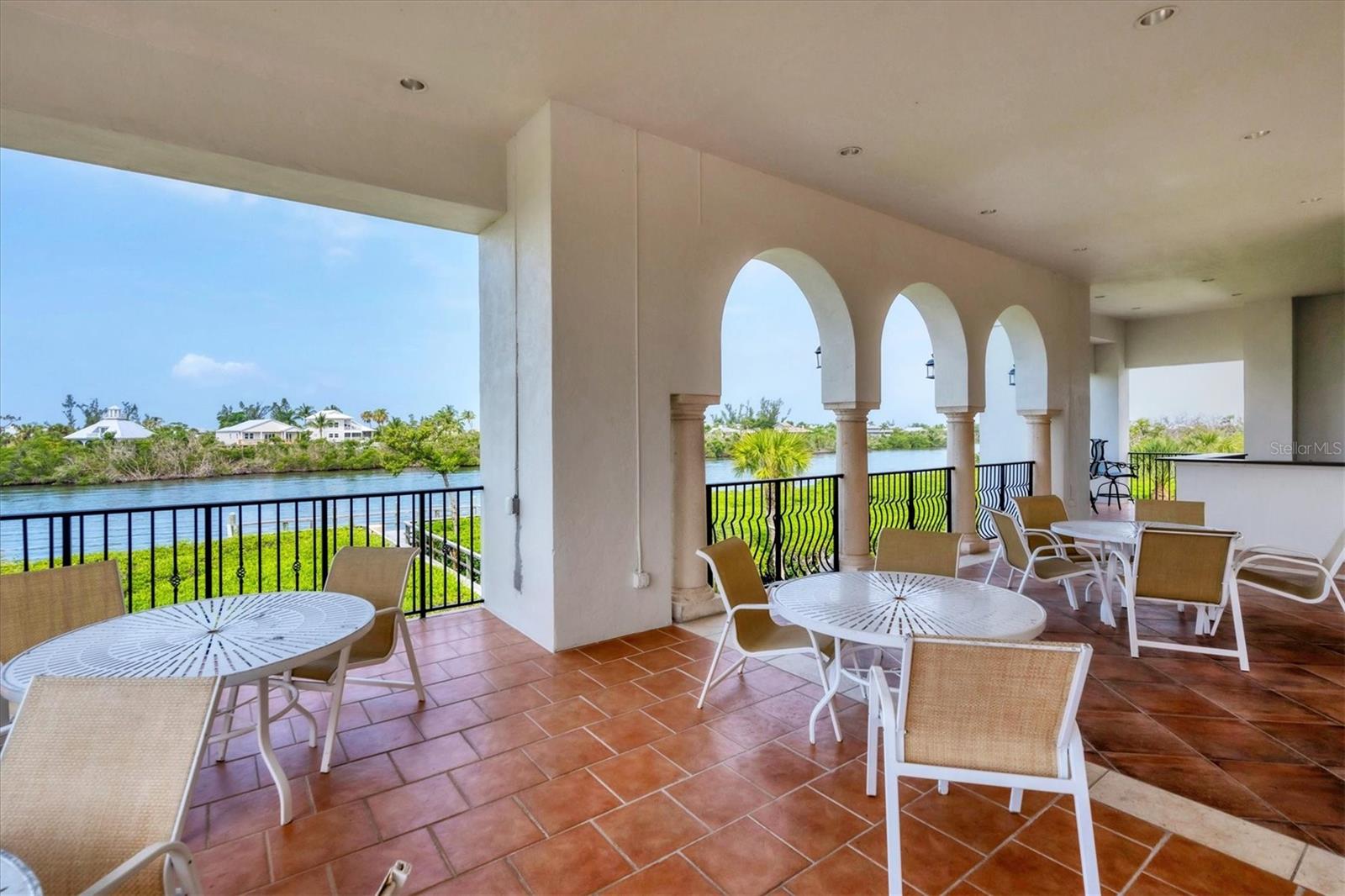Condominium at 11100 HACIENDA DEL MAR BLVD #G-304, PLACIDA, photo 50 of 71