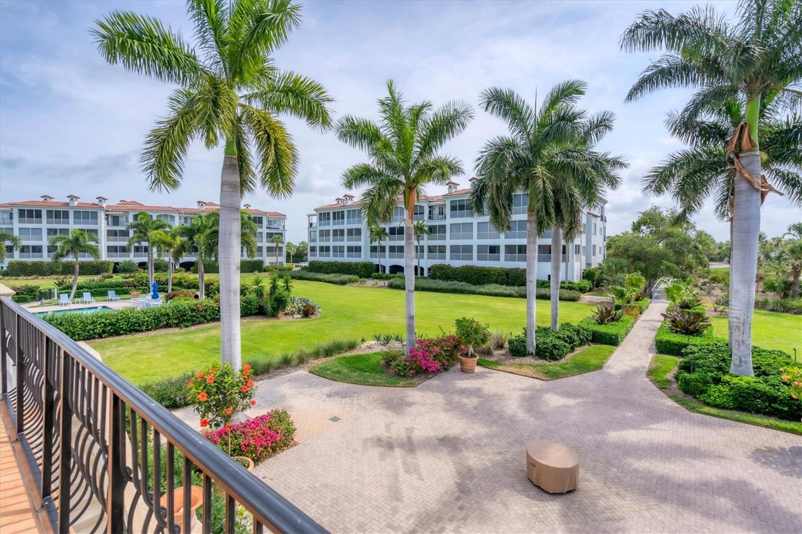 Condominium at 11100 HACIENDA DEL MAR BLVD #G-304, PLACIDA, photo 51 of 71