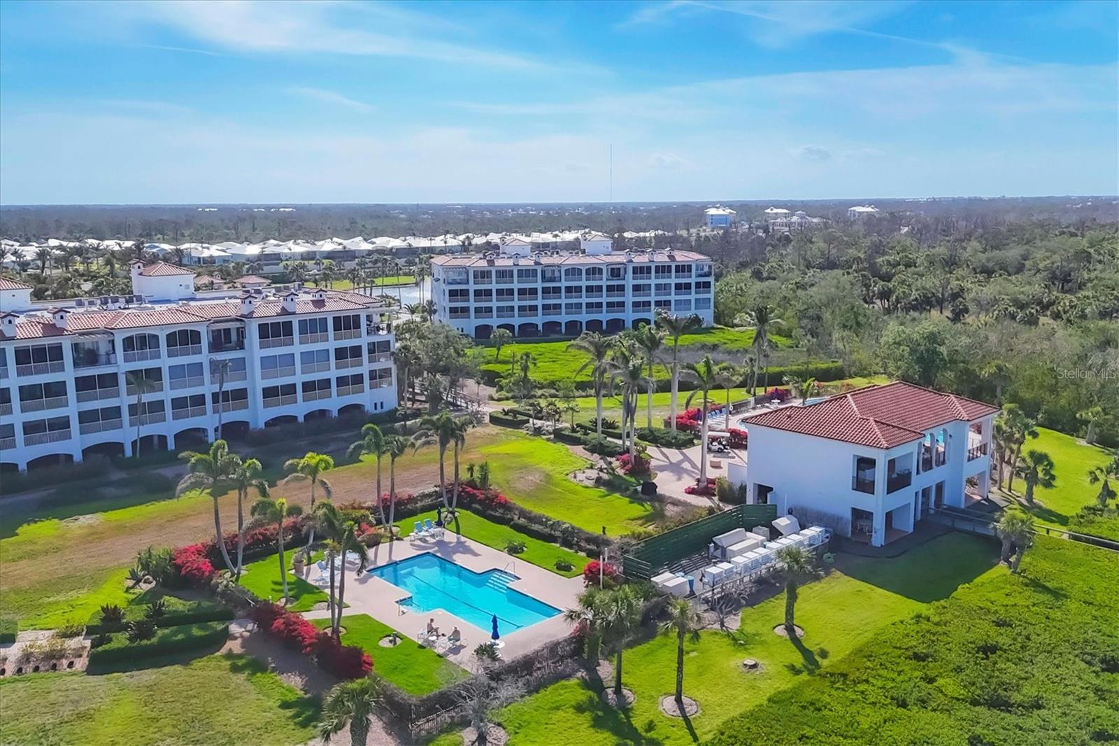 Condominium at 11100 HACIENDA DEL MAR BLVD #G-304, PLACIDA, photo 60 of 71