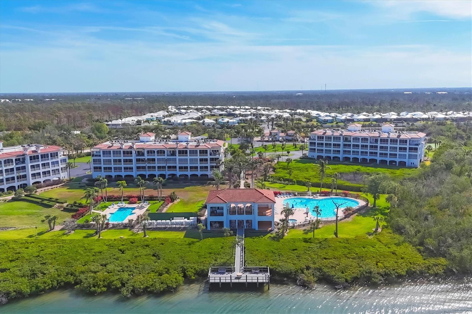 Condominium at 11100 HACIENDA DEL MAR BLVD #G-304, PLACIDA, photo 61 of 71