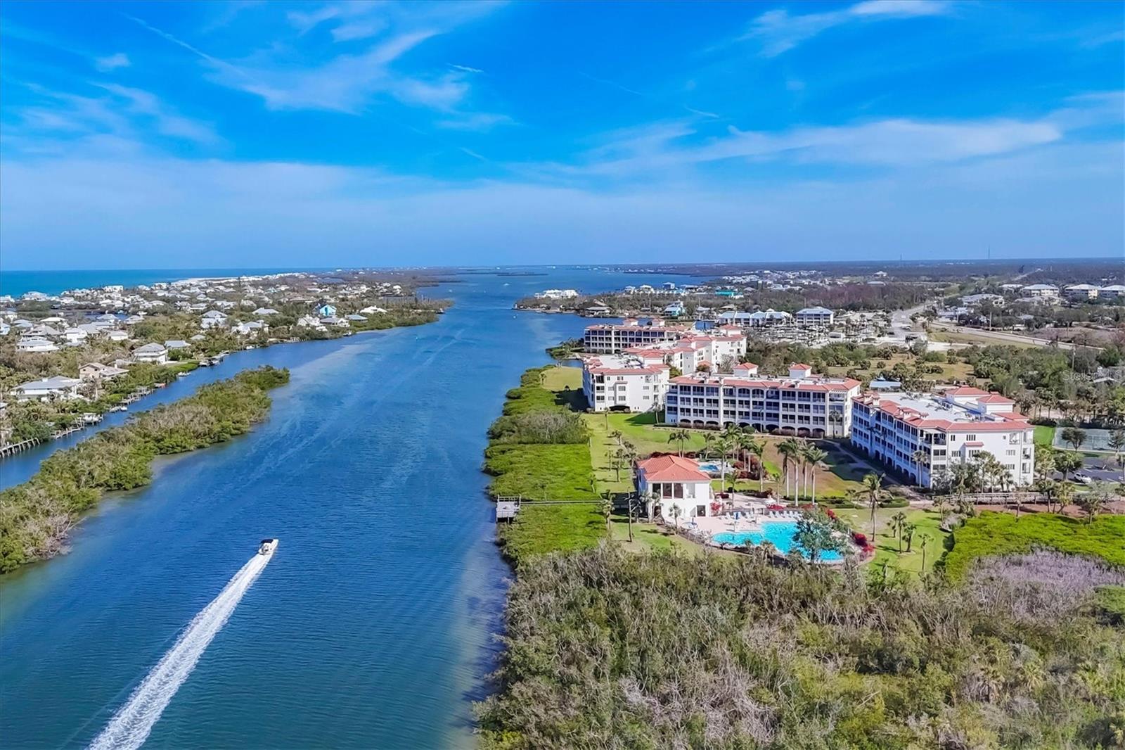 Condominium at 11100 HACIENDA DEL MAR BLVD #G-304, PLACIDA, photo 64 of 71