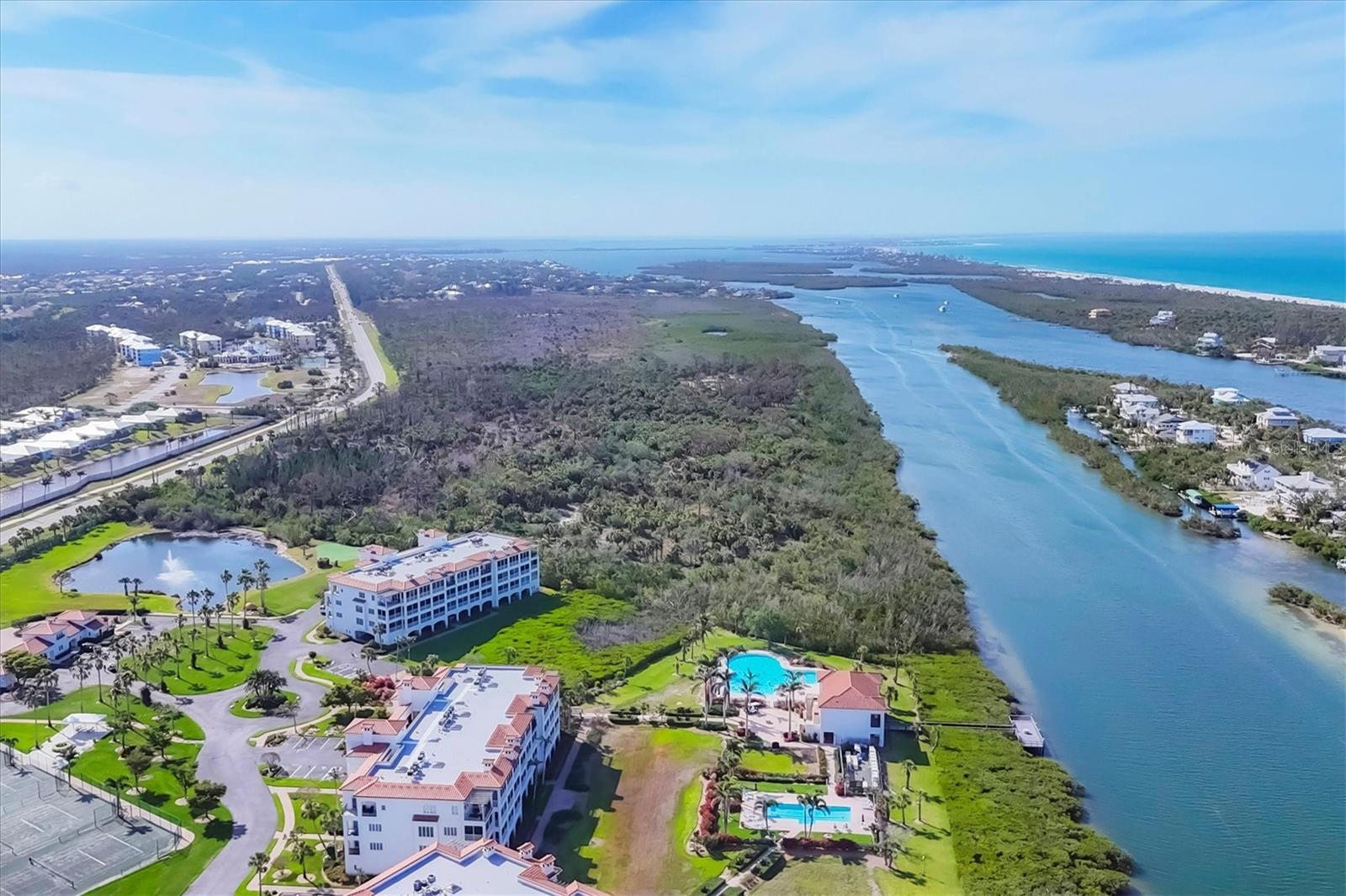 Condominium at 11100 HACIENDA DEL MAR BLVD #G-304, PLACIDA, photo 65 of 71