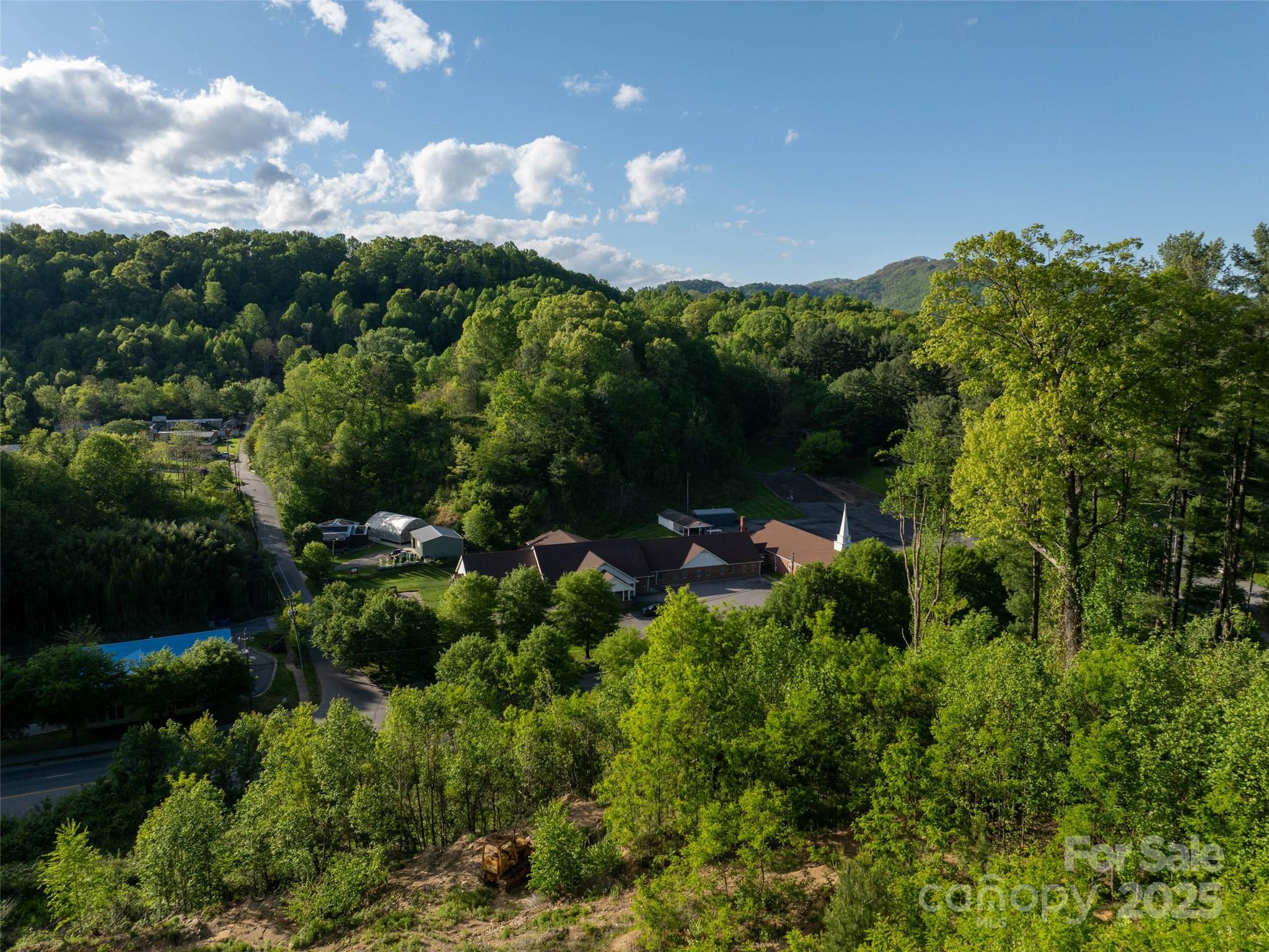 Lot at 99999 Russ Avenue, Waynesville, photo 8 of 11