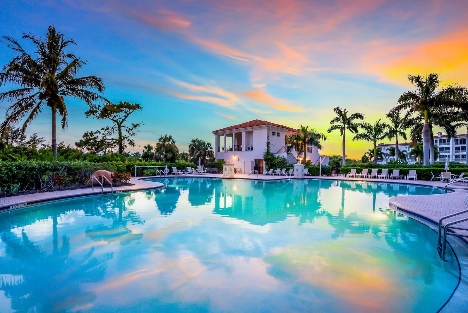 Condominium at 11100 HACIENDA DEL MAR BLVD #G-304, PLACIDA, photo 57 of 71
