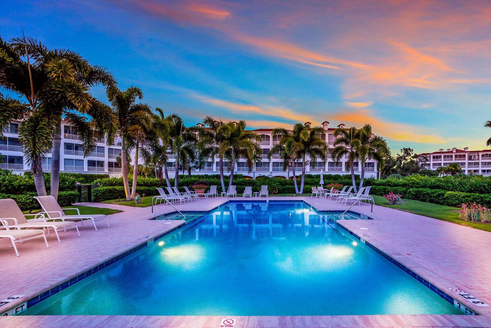 Condominium at 11100 HACIENDA DEL MAR BLVD #G-304, PLACIDA, photo 58 of 71