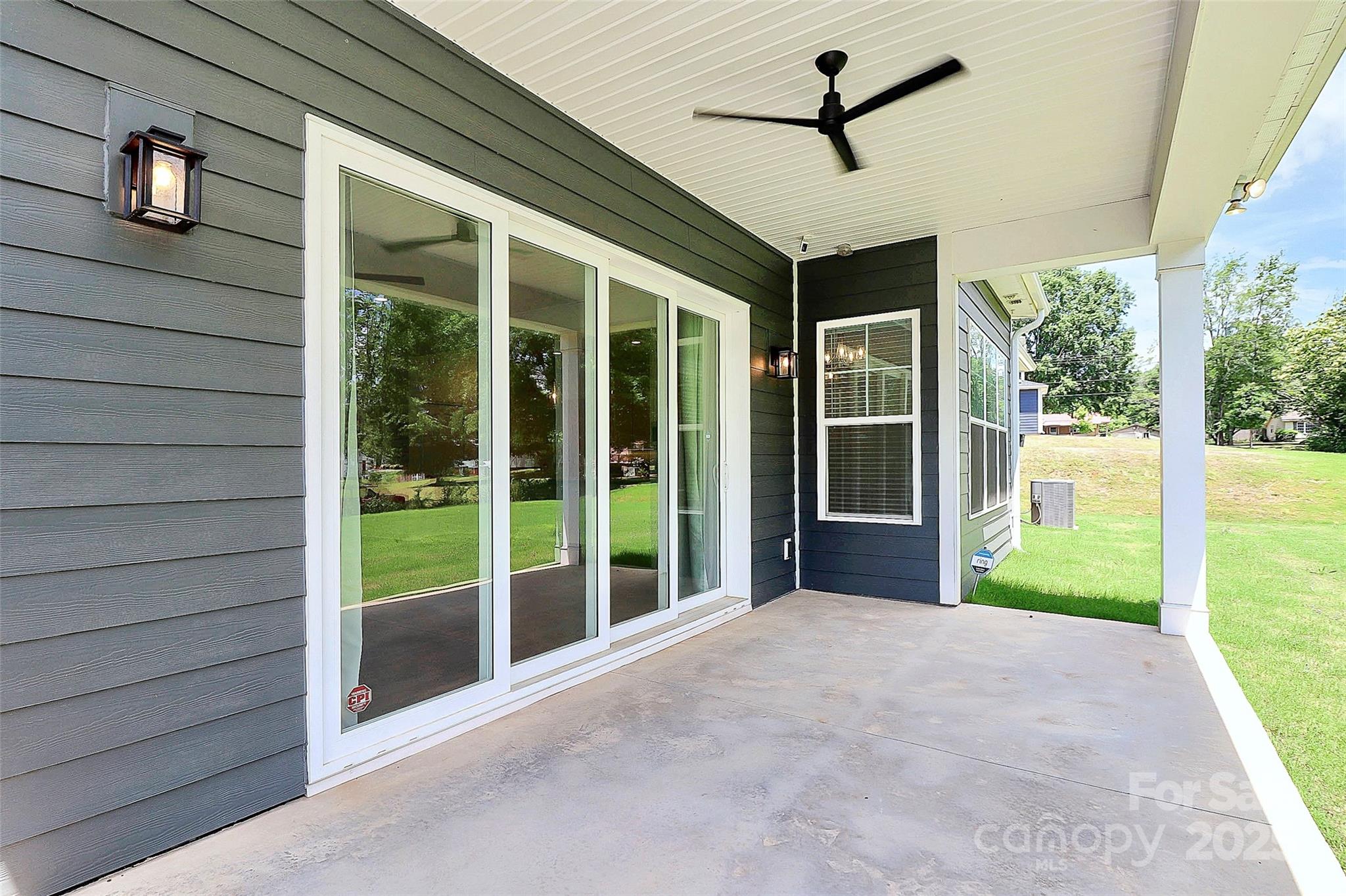 Single Family Residence at 163 Crenshaw Place NW, Concord, photo 38 of 42