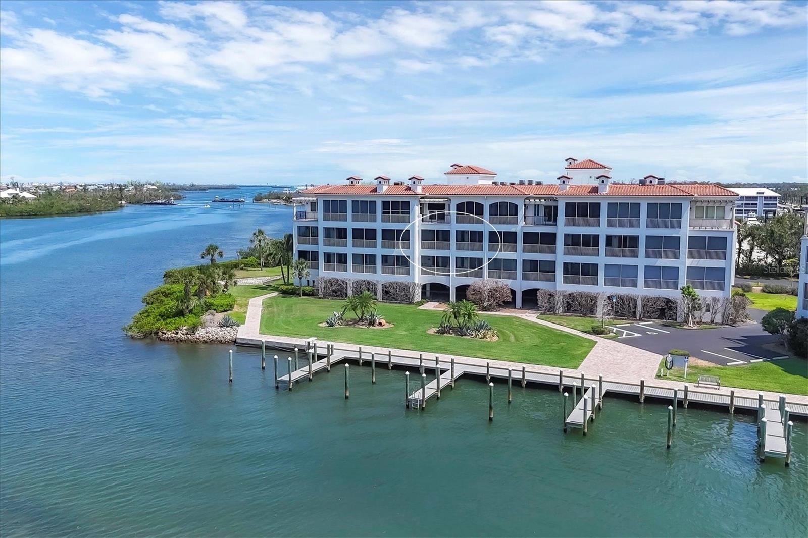 Condominium at 11100 HACIENDA DEL MAR BLVD #G-304, PLACIDA, photo 2 of 71