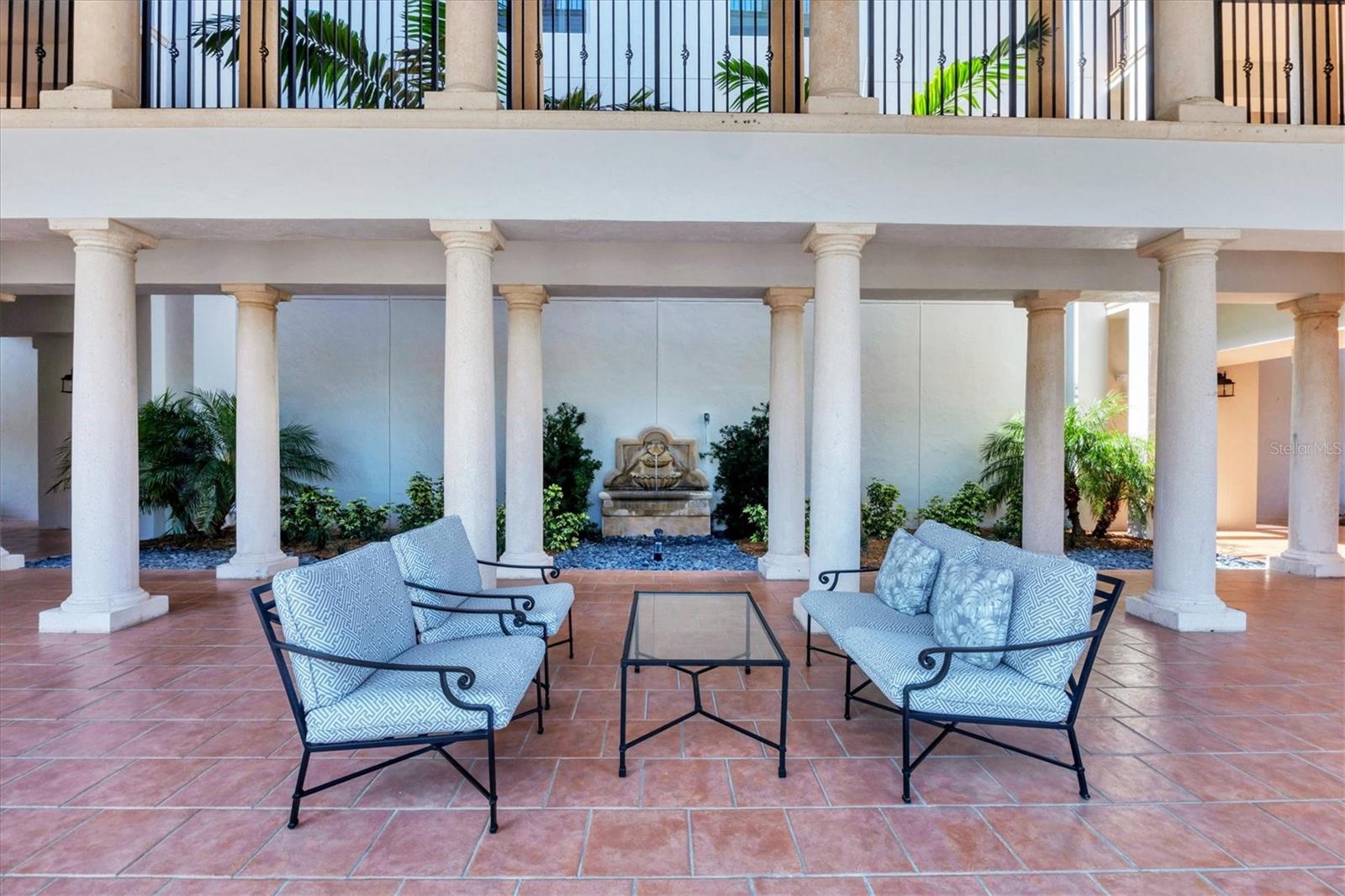 Condominium at 11100 HACIENDA DEL MAR BLVD #G-304, PLACIDA, photo 9 of 71