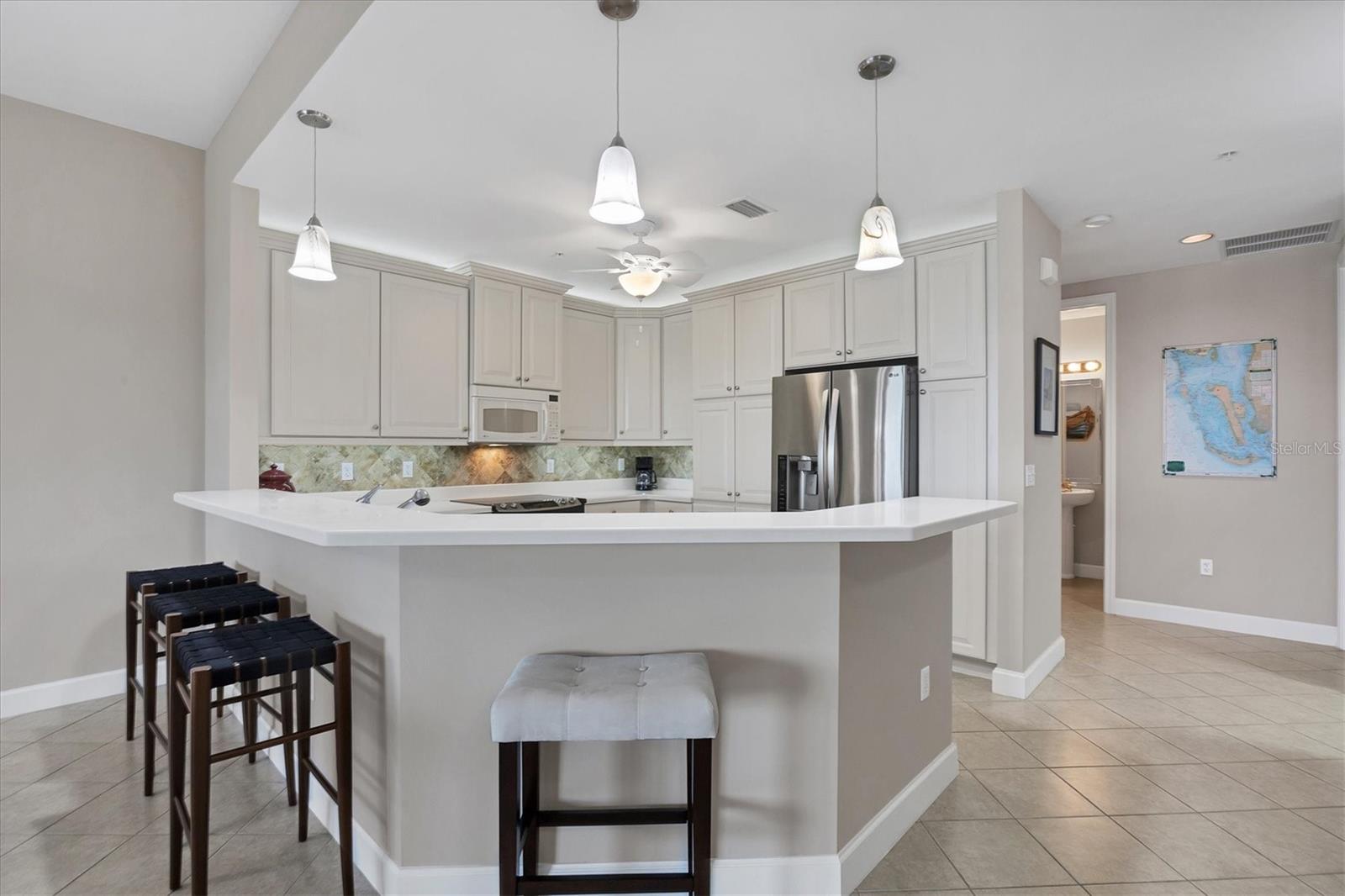 Condominium at 11100 HACIENDA DEL MAR BLVD #G-304, PLACIDA, photo 21 of 71