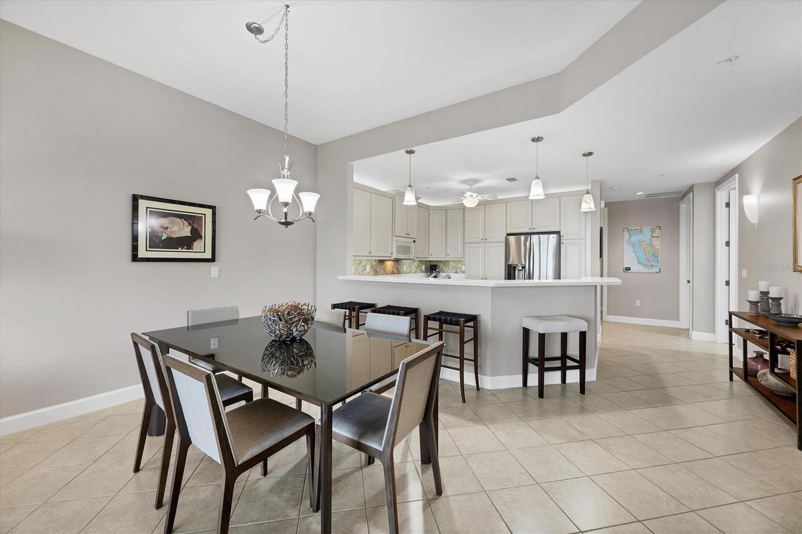 Condominium at 11100 HACIENDA DEL MAR BLVD #G-304, PLACIDA, photo 25 of 71