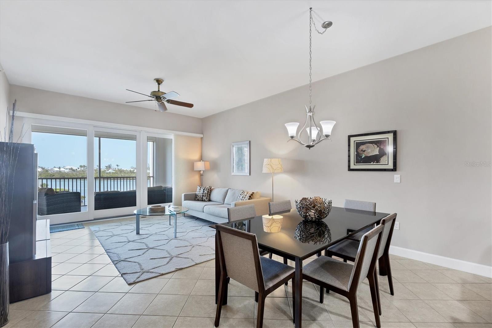Condominium at 11100 HACIENDA DEL MAR BLVD #G-304, PLACIDA, photo 13 of 71
