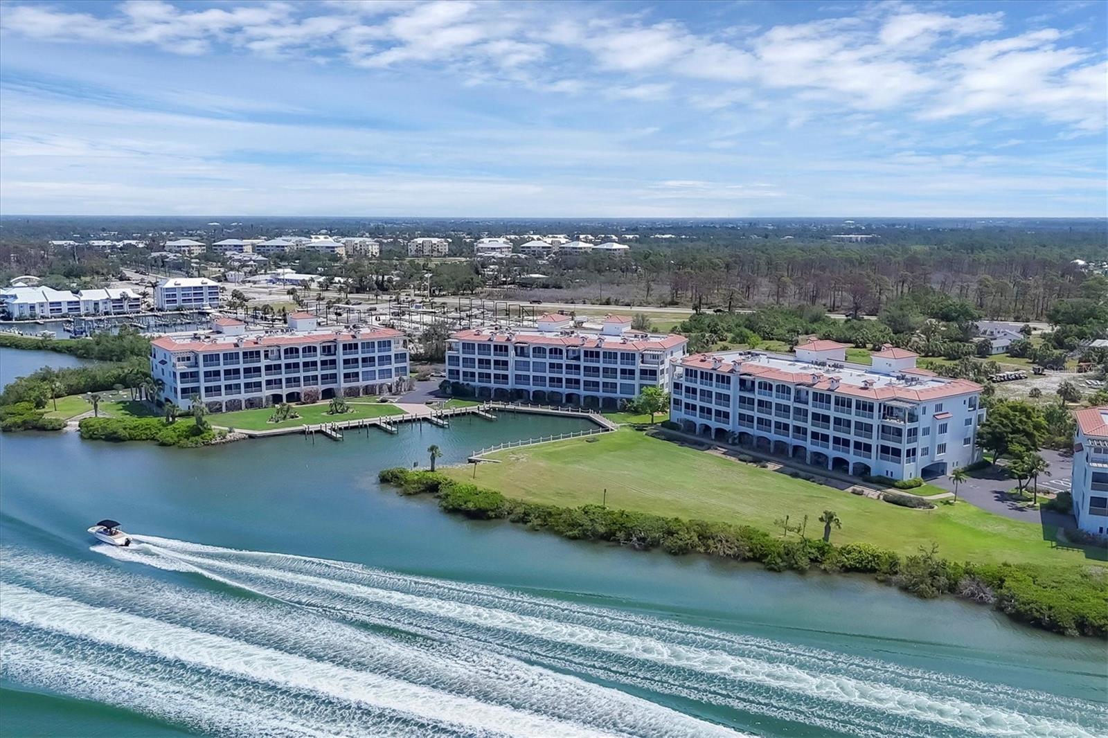 Condominium at 11100 HACIENDA DEL MAR BLVD #G-304, PLACIDA, photo 43 of 71
