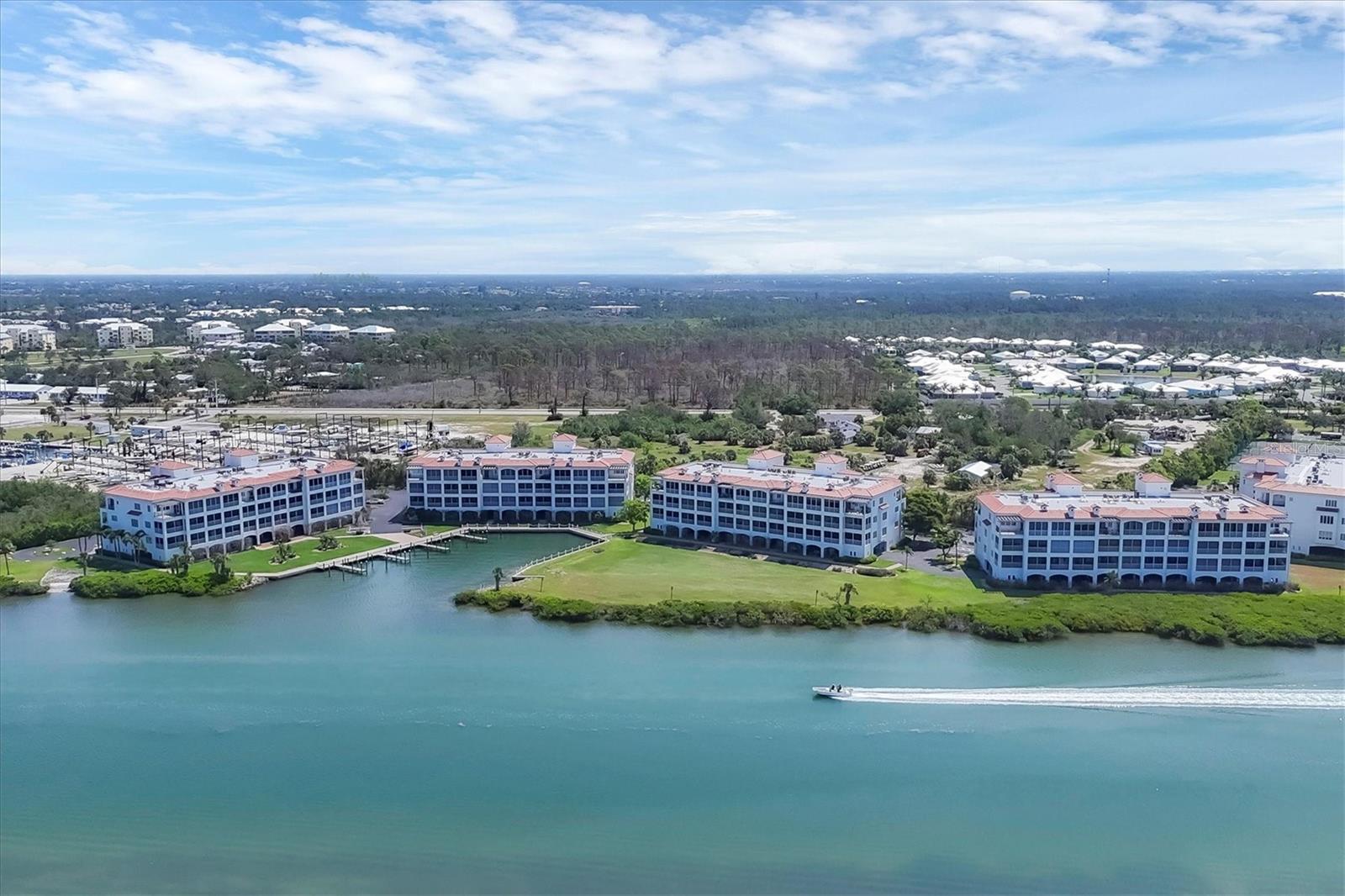 Condominium at 11100 HACIENDA DEL MAR BLVD #G-304, PLACIDA, photo 44 of 71