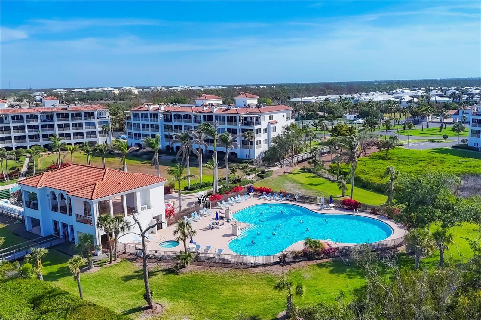 Condominium at 11100 HACIENDA DEL MAR BLVD #G-304, PLACIDA, photo 56 of 71