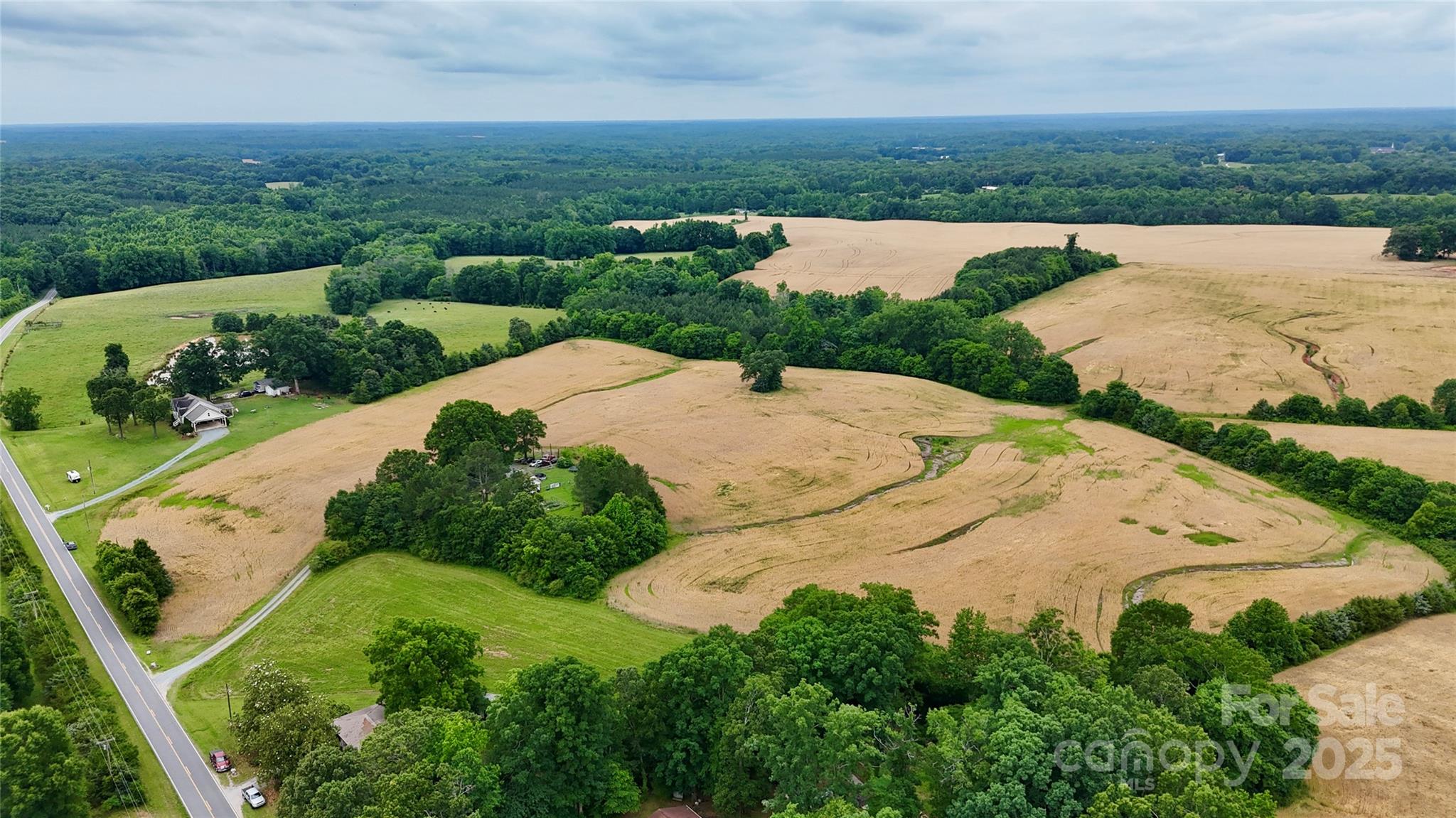 Acreage at 5904 Nesbit Road, Waxhaw, photo 5 of 24