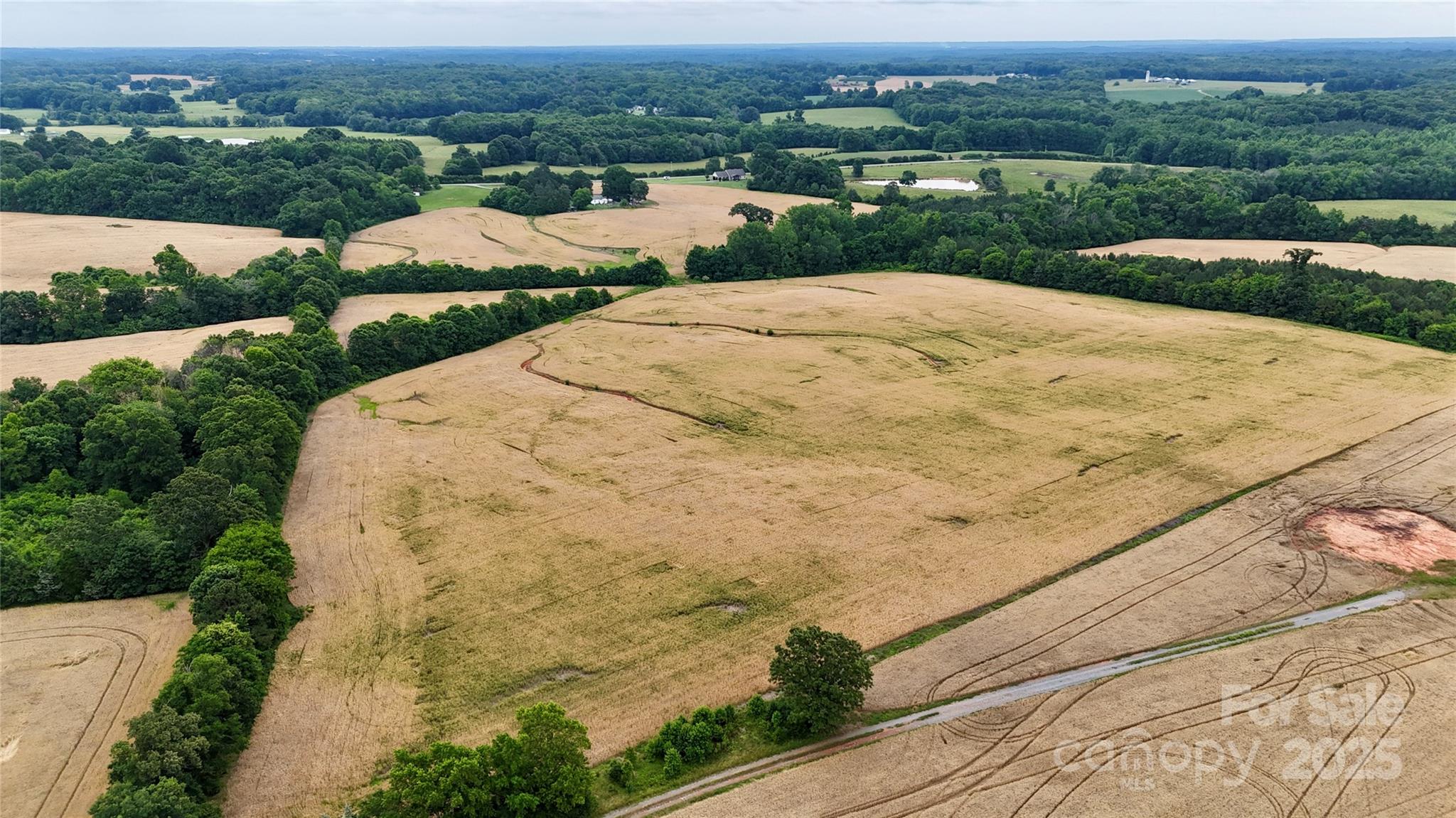 Acreage at 5904 Nesbit Road, Waxhaw, photo 10 of 24