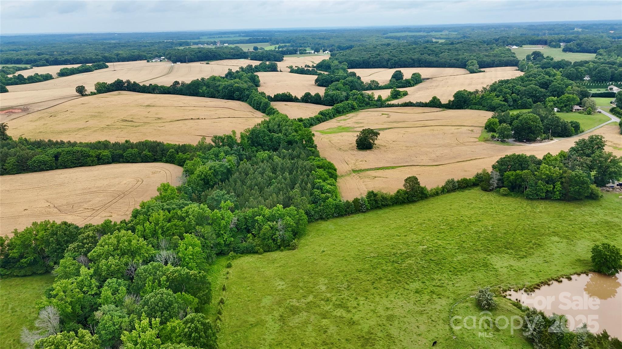 Acreage at 5904 Nesbit Road, Waxhaw, photo 16 of 24