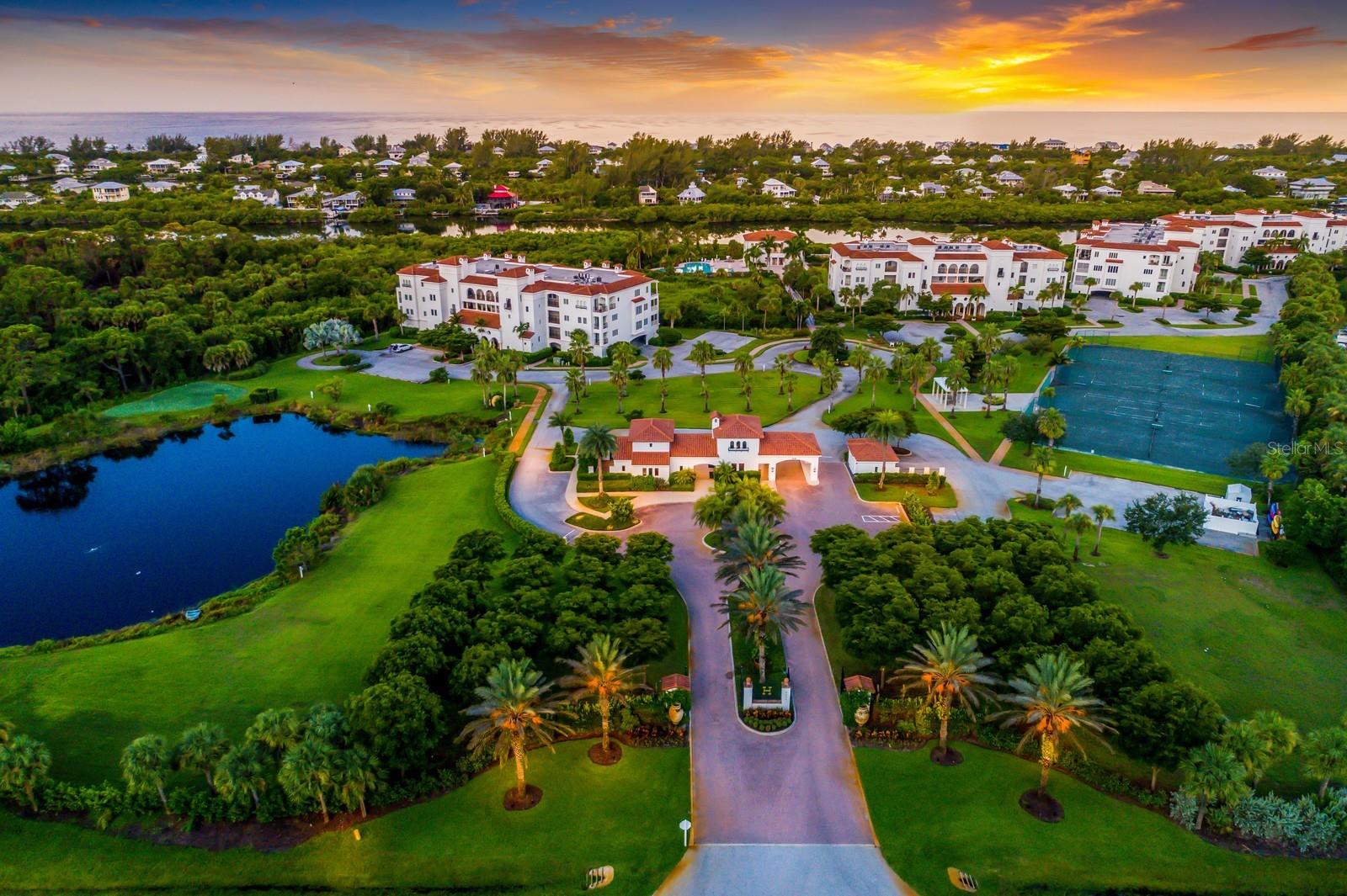 Condominium at 11100 HACIENDA DEL MAR BLVD #G-304, PLACIDA, photo 5 of 71