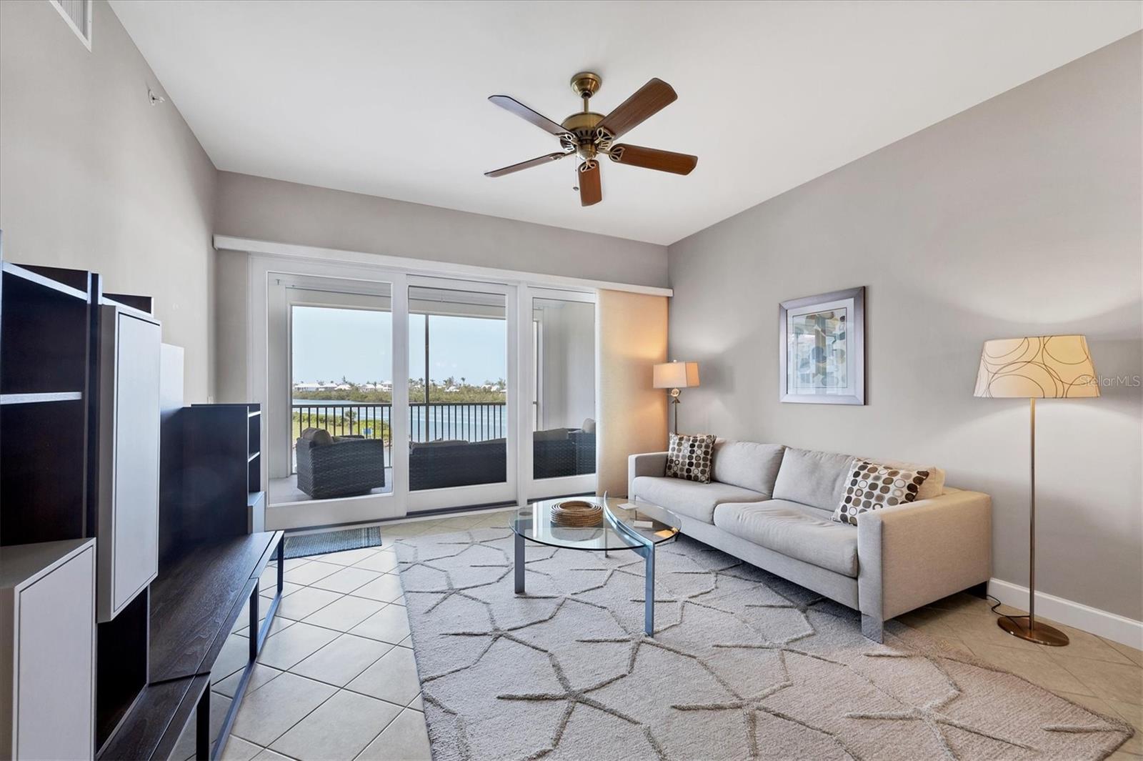 Condominium at 11100 HACIENDA DEL MAR BLVD #G-304, PLACIDA, photo 17 of 71