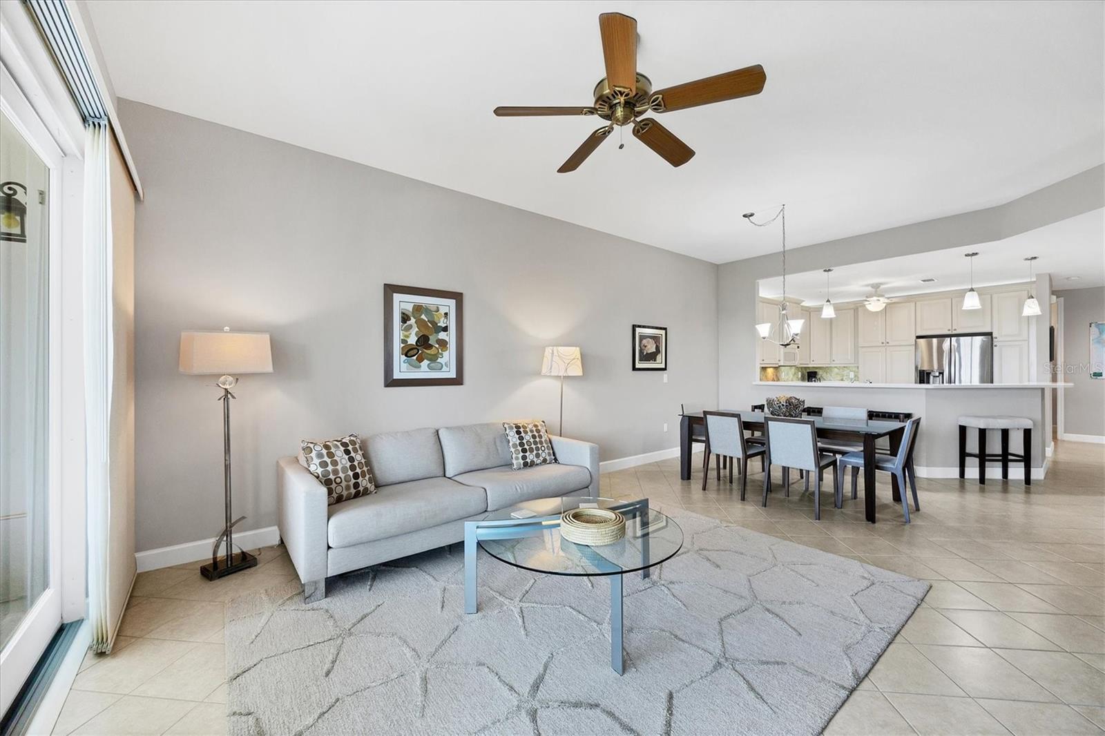 Condominium at 11100 HACIENDA DEL MAR BLVD #G-304, PLACIDA, photo 19 of 71