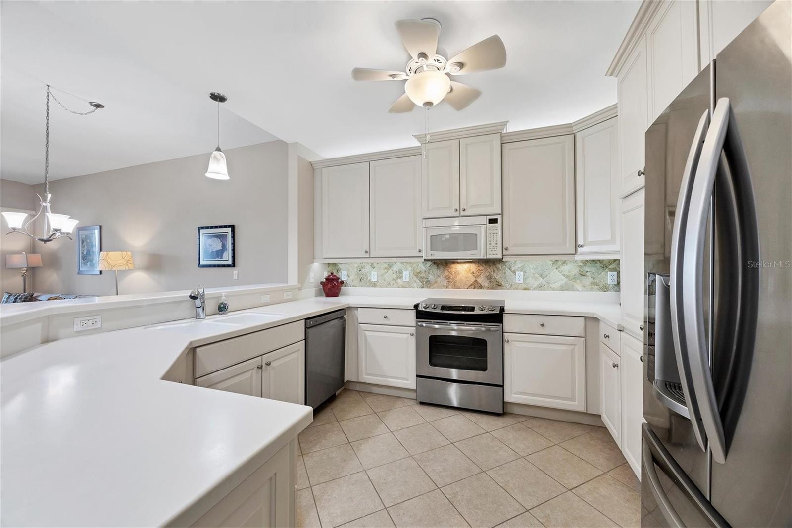 Condominium at 11100 HACIENDA DEL MAR BLVD #G-304, PLACIDA, photo 12 of 71