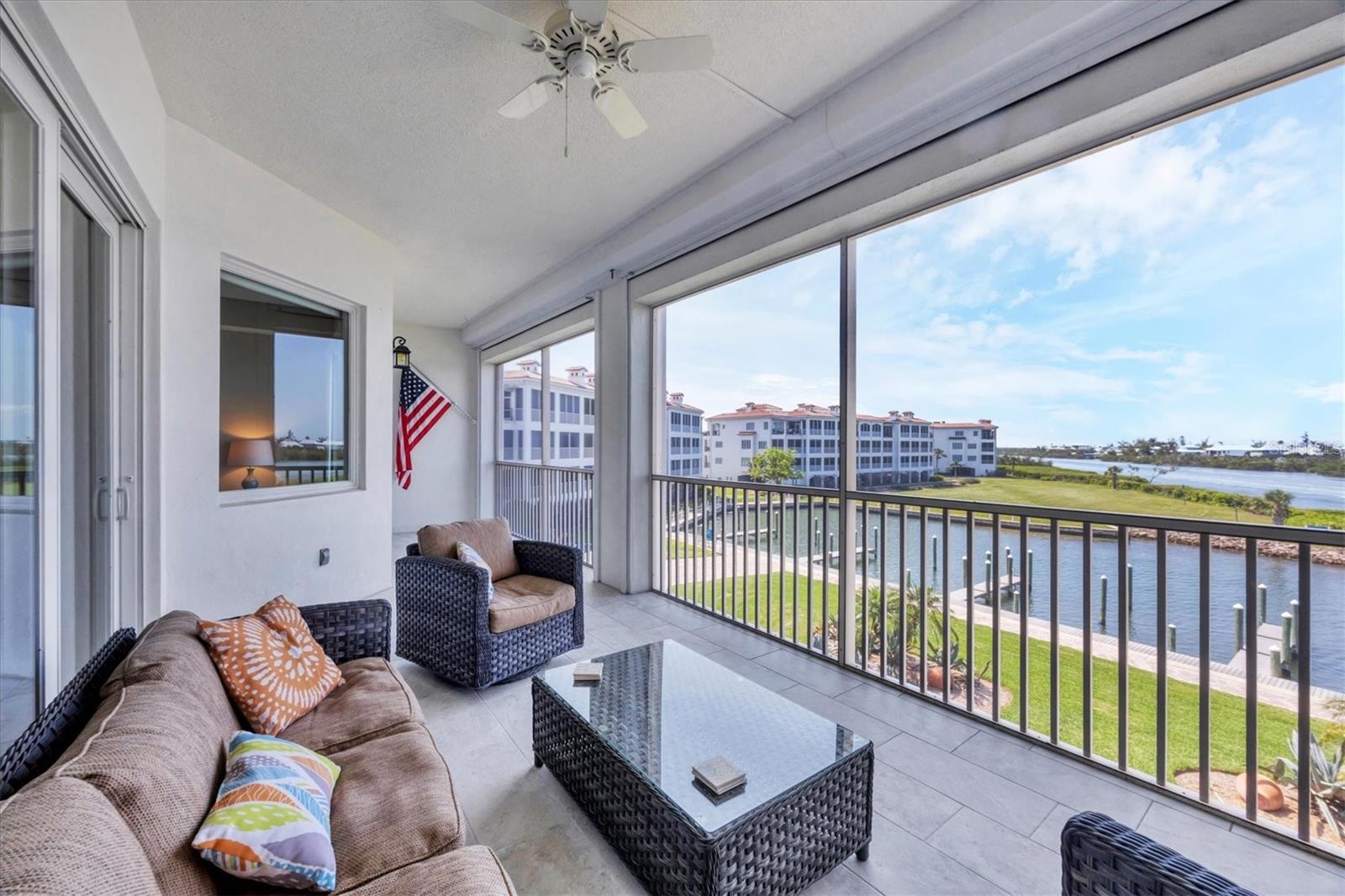 Condominium at 11100 HACIENDA DEL MAR BLVD #G-304, PLACIDA, photo 36 of 71