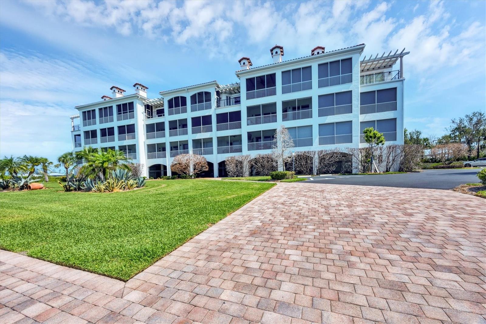 Condominium at 11100 HACIENDA DEL MAR BLVD #G-304, PLACIDA, photo 40 of 71