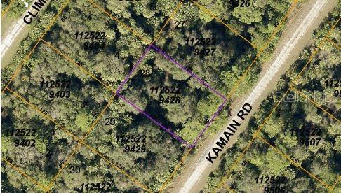 Land at KAMAIN RD, NORTH PORT, photo 3 of 5