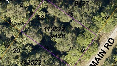 Land at KAMAIN RD, NORTH PORT, photo 4 of 5