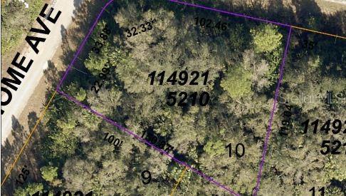 Land at NOME AVE, NORTH PORT, photo 3 of 5