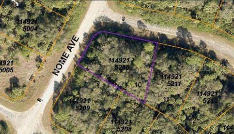 Land at NOME AVE, NORTH PORT, photo 4 of 5