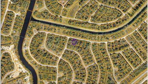 Land at NEWMAN DR, NORTH PORT, photo 5 of 5