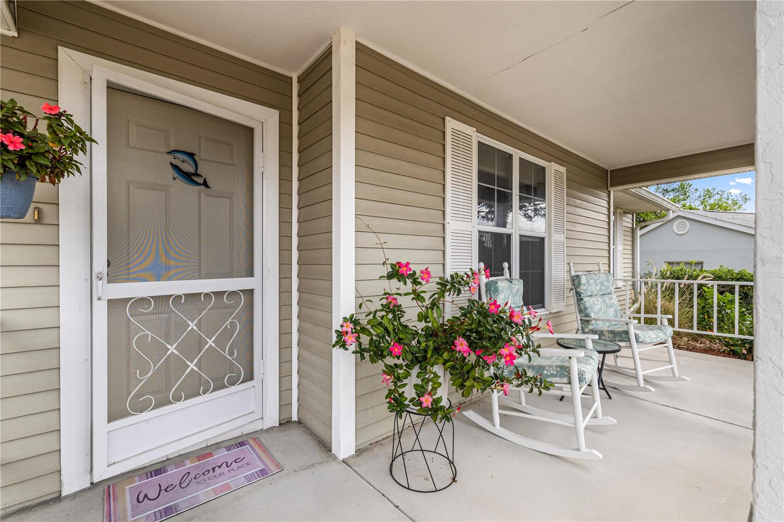 Single Family Residence at 8137 SW 117TH LOOP, OCALA, photo 3 of 25