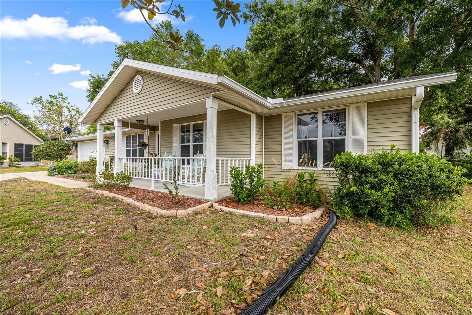 Single Family Residence at 8137 SW 117TH LOOP, OCALA, photo 4 of 25