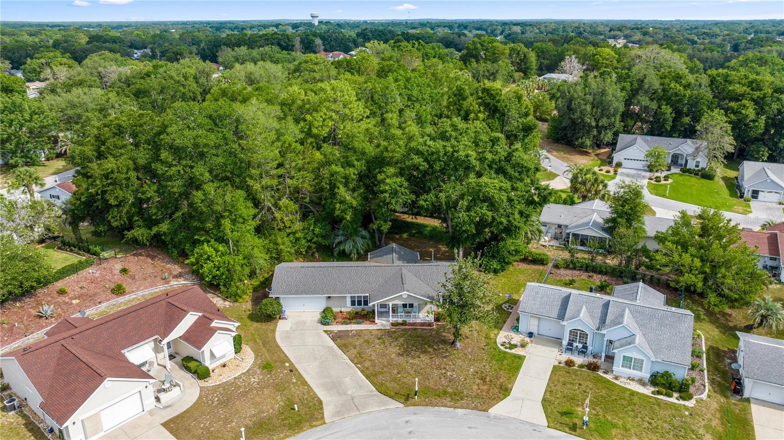 Single Family Residence at 8137 SW 117TH LOOP, OCALA, photo 21 of 25