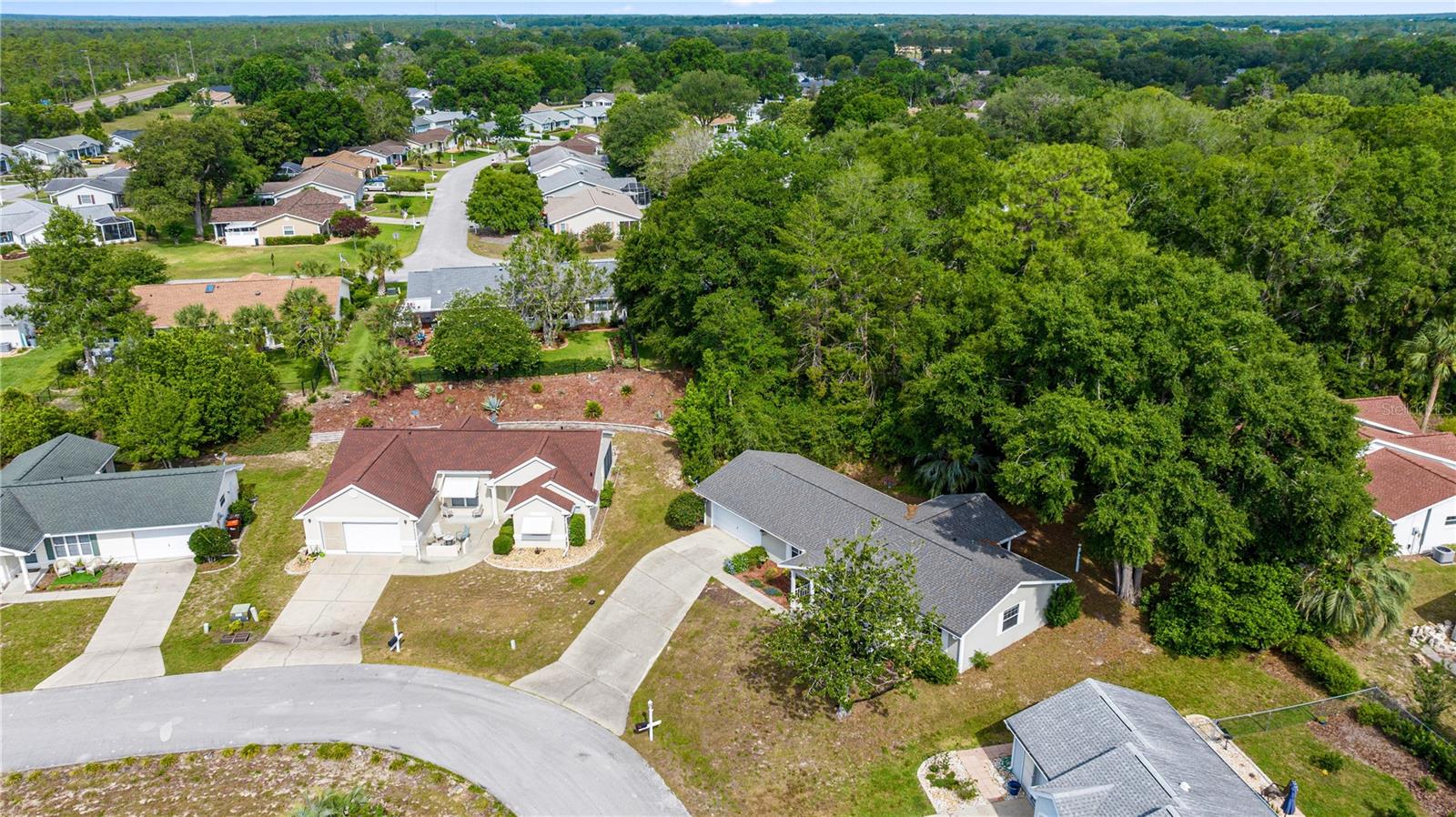 Single Family Residence at 8137 SW 117TH LOOP, OCALA, photo 22 of 25