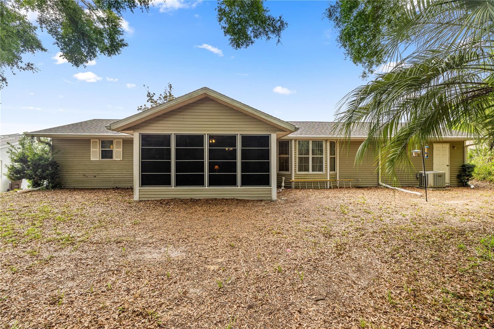 Single Family Residence at 8137 SW 117TH LOOP, OCALA, photo 24 of 25