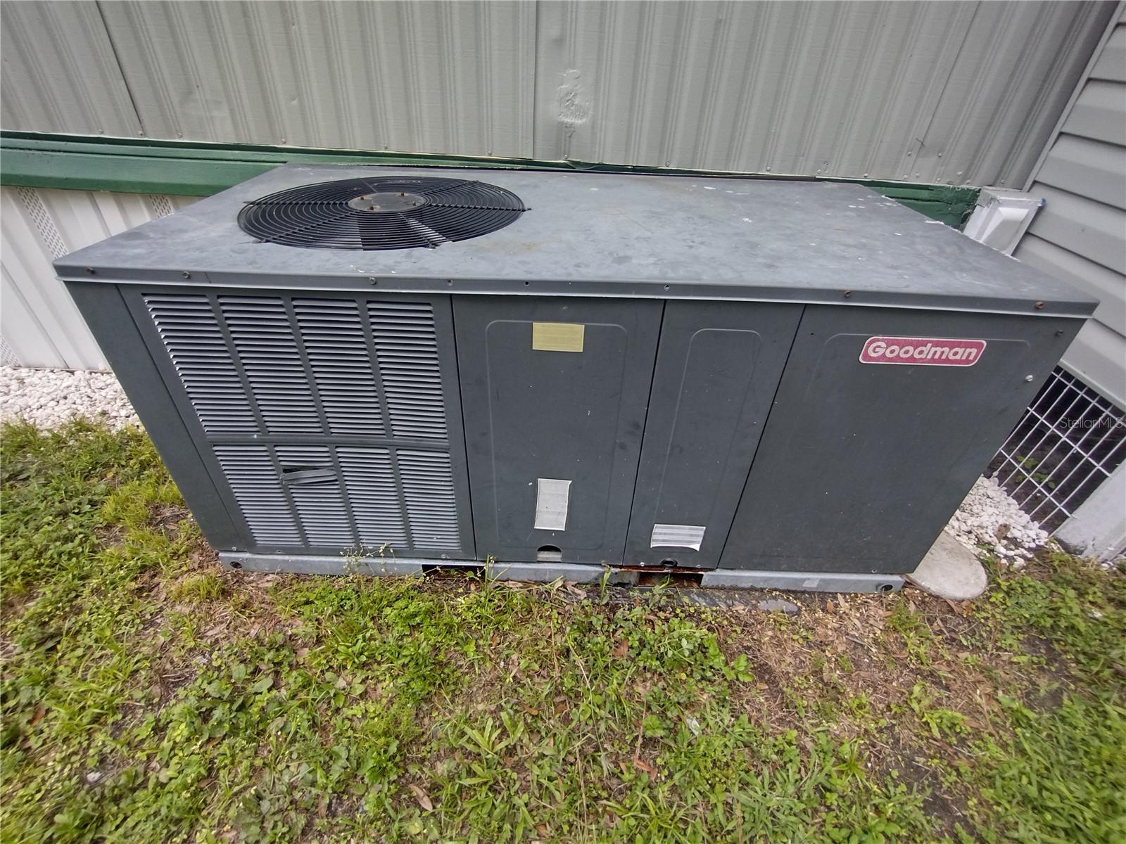 Manufactured Home at 172 ESTATES AVE, BROOKSVILLE, photo 21 of 21