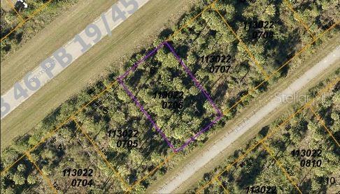 Land at EWEN DR, NORTH PORT, photo 3 of 5