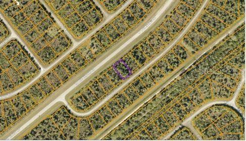 Land at EWEN DR, NORTH PORT, photo 4 of 5