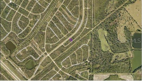 Land at EWEN DR, NORTH PORT, photo 5 of 5