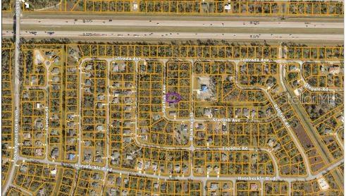 Land at STARFISH AVE, NORTH PORT, photo 5 of 7